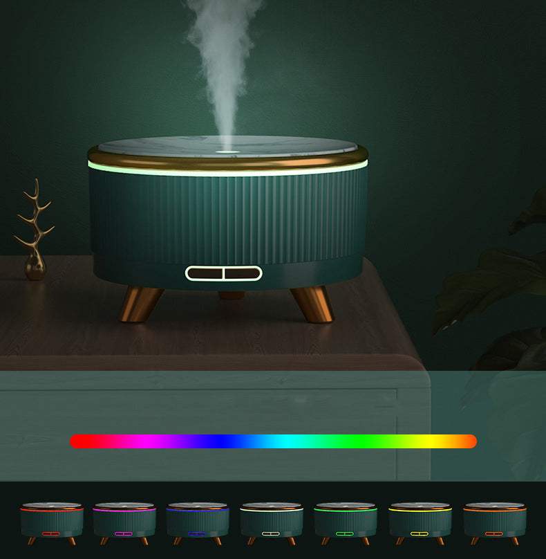 Ätherisches Öl Aroma Diffuser, Luftbefeuchter