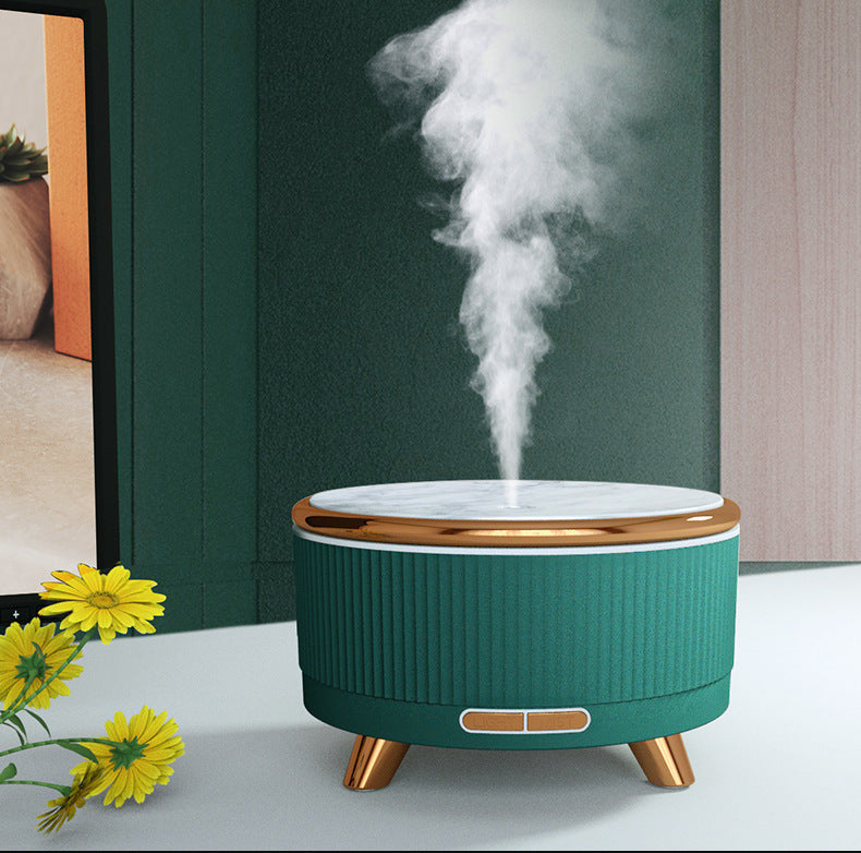 Ätherisches Öl Aroma Diffuser, Luftbefeuchter