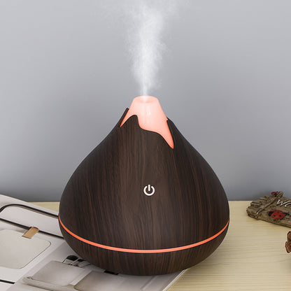 Aromatherapie-Luftbefeuchter, Aroma Diffuser