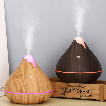 Aromatherapie-Luftbefeuchter, Aroma Diffuser