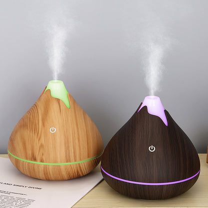 Aromatherapie-Luftbefeuchter, Aroma Diffuser