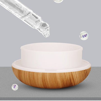 Aromatherapie-Luftbefeuchter, Aroma Diffuser